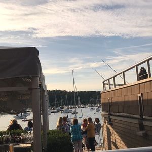 Meet your Posher, Jonathan